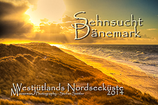 Sehnsucht D&auml;nemark