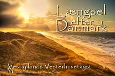 L&aelig;ngsel efter Danmark