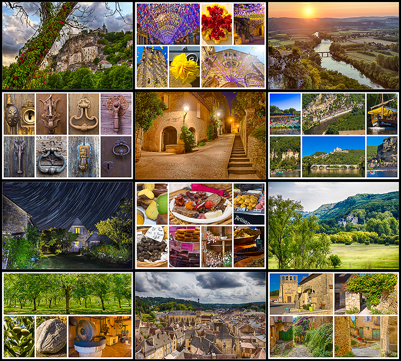 Kalender Perigord