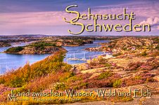 Sehnsucht D&auml;nemark