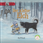 Der kleine Elch